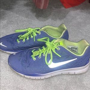 Nike shoes
